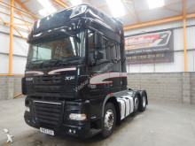 used tractor unit