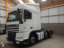 used tractor unit
