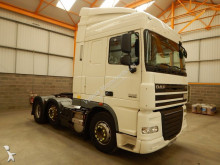 trattore DAF XF105, 460