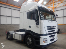 trattore Iveco