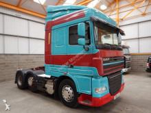used tractor unit