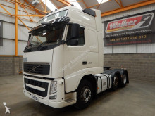 trattore Volvo FH 460