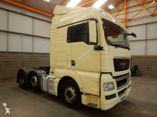 trattore MAN TGX 26.480