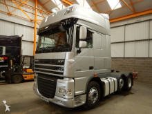 used tractor unit