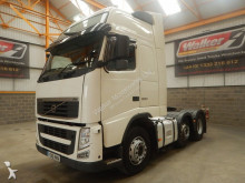 used tractor unit