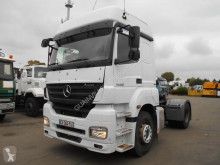 tracteur Mercedes Axor 1840