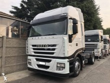 Iveco Stralis 450 tractor unit
