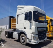 DAF tractor unit