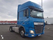 DAF tractor unit