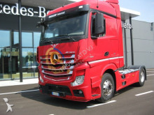 Mercedes Actros 18.51LS tractor unit