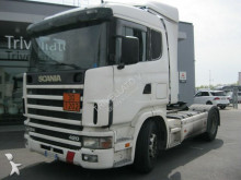 tracteur Scania 124 .420
