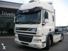trattore DAF CF85 460