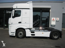 Mercedes Actros 18.45 LS tractor unit