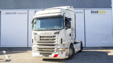 tracteur Scania R440