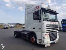 used low bed tractor unit