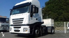 cap tractor Iveco