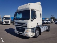 DAF tractor unit