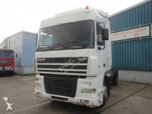 DAF tractor unit