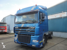 DAF tractor unit