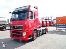 Volvo tractor unit
