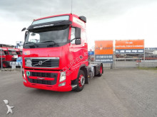 Volvo tractor unit