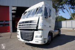 DAF XF105