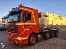used tractor unit