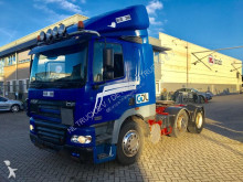tracteur DAF