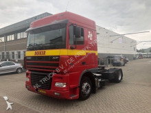 tracteur DAF