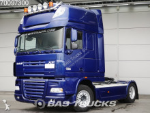 DAF hazardous materials / ADR tractor unit