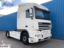 tracteur DAF
