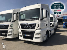 trattore Prodotti pericolosi / adr usato
