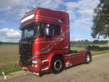 tracteur occasion