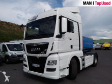 MAN TGX