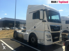 MAN TGX