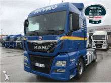 trattore Prodotti pericolosi / adr usato