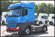 trattore Prodotti pericolosi / adr usato