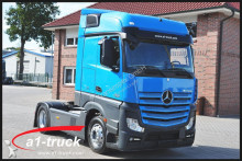 trattore Prodotti pericolosi / adr usato