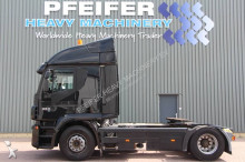 Iveco Stralis 360 tractor unit