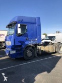 tracteur Renault