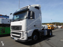 trekker Volvo