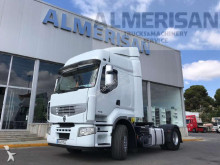 tracteur Renault