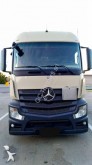 Mercedes Actros 1843 LS tractor unit