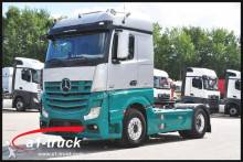 Mercedes Actros