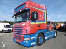 tracteur Scania