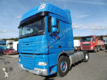 DAF tractor unit