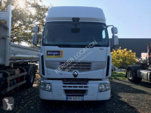 Renault Premium 450.19 tractor unit