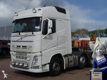 tracteur Volvo