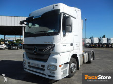 Mercedes Actros