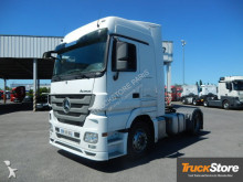 Mercedes Actros